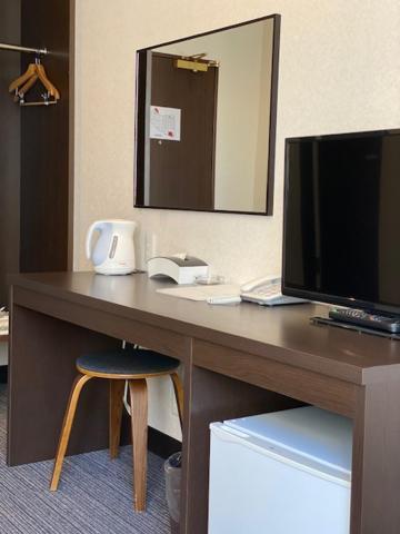 Hotel CASVI Tenjin Fukuoka  Bagian luar foto