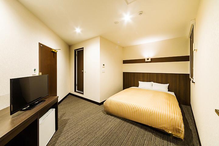 Hotel CASVI Tenjin Fukuoka  Bagian luar foto