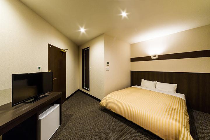 Hotel CASVI Tenjin Fukuoka  Bagian luar foto